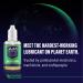 PlanetSafe AiM Extreme Duty Bike & Chain Lubricant Bundle - Non Toxic & Non Hazardous - Ideal for Scooters, Mopeds, Motorcycles, and Bicycles - 1oz + 2oz - Buy Online on GoSupps.com