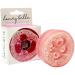 Honey Belle Natural Loofah Soap Rose 5 oz (140 g) (Discontinued Item)