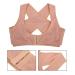 ICRPSTU Women's Posture Corrector Brace - Enhance Posture & Comfort | Hunchback Support Belt (Skin Color Size S) - International Shipping Available - Buy Online on GoSupps.com