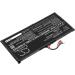 DCH 15000mAh VK398282PL Battery Replacement for Autel MaxiSys Elite - High Capacity Reliable Power Solutions - Buy Online on GoSupps.com