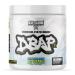 DBAP Extreme High Stim Pre-Workout Powder | 400mg Caffeine | Beta Alanine Betaine Anhydrous Electrolytes & Focus | High Stimulant Pre Workout Supplement | 20 Servings Blue Raspberry Lemonade
