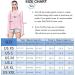 UPF 50+ UV Sun Protection Zip Up Hoodie for Women - Light Blue, Medium | Perfect for Fishing, Running, Hiking | Outdoor Performance Shirt in Long Sleeve - Buy Online on GoSupps.com
