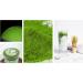 Japanese Matcha Green Tea Powder "Dreaming Matcha" Genuine Authentic Yamecha Yame tea Zen Relax Suvenior (200g Ceremonial Grade) - Buy Online on GoSupps.com