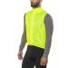 Northwave Unisex Vortex Vest M Yellow Fluo