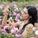 Alteya Organics Organic Rose Otto Regenerating Concentrate - Bio Damascena 30ML | Premium Skincare for All Skin Types - International Shipping Available - Buy Online on GoSupps.com