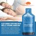 Purality Health Magnesium Bisglycinate Vegan Pouches - 30 Day Supply - Buy Online on GoSupps.com