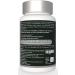Organic Licorice Root 400mg 120 Capsules 120 Count (Pack of 1) - Buy Online on GoSupps.com