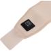 Buy Heated Wristband | Hot Compress Wrist Heating Pad - 3 Temperature Settings - Ideal for Home Use (Skin Color - Buy Online on GoSupps.com