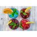 Good & Cheap Lemon Drink Syrup Pack of 6 (6x500ml) - Refreshing Taste for International Shipping - Buy Online on GoSupps.com