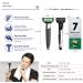 Versatile Metal Shaving Set for Effortless Beard Grooming | Perfect Christmas Gift | Multi-Layer Design - Buy Online on GoSupps.com