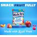 Welch's Fruit Snacks Variety Pack - Mixed Fruit, Island Fruits & Berries, Gluten-Free (Pack of 22, 2.25 oz Bags) - Buy Online on GoSupps.com
