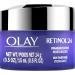 Olay Super Serum 14mL & Olay Regenerist Retinol 24 Night Face Moisturizer Fragrance-Free Trial Size 14mL - Buy Online on GoSupps.com