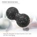 Buy Epodmalx EPP Fitness Massage Ball Set - Ideal for Shoulder & Leg Rehabilitation Therapy - Buy Online on GoSupps.com