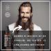 G-20 Beard Oil 50ml | Rosemary & Mint Beard Growth Serum | Nettle Sage Laurel Castor Argan Jojoba & Vitamin E | Original Formula for Thick Long Beards - Buy Online on GoSupps.com