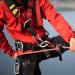 TRIWONDER 35kN 50kN Abseiling Device - Climbing 8 Descender for Rope Diameter 8-13 mm - Buy Blue Online - Buy Online on GoSupps.com