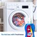PUROX COLOR Liquid Laundry Detergent (33 Washes) Gel for colored textiles PET detergent 1 l - Buy Online on GoSupps.com