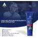 Better Nature Pain Relief Balm - Muscle Aches, Sprains & Sores | Back Pain Relief | Ultra Strength Vegan Formula | 100% Natural - Buy Online on GoSupps.com