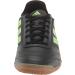 adidas Men's Super Sala 2 Soccer Shoe 11 - Night Grey/Team Solar Green/Black - Buy Online on GoSupps.com