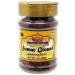 Rani Sumac (Sumak) Spice Ground Powder 3oz (85g) PET Jar All Natural Salt-Free | Vegan | No Colors | Gluten Friendly | NON-GMO