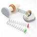 Buy Innovagoods Doppelkinn Massager - Manual Neck Muscle Strengthening Device for Youthful Appearance | International Shipping Available - Buy Online on GoSupps.com