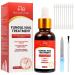 Fungal Nail Treatment: Nail Fungus Treatment for Toenail - Fungal Nail Treatment for Toenails Extra Strong - Toe Nail Fungal Treatment - Safely and Gently Reclaim Healthy Nails - 30ml