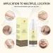 Hair Inhibitor 50ml - Non-Irritating Hair Stop Growth Spray for Body and Face - For Men and Women - 1.7 Fl Oz - Buy Online on GoSupps.com