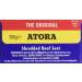 Atora Shredded Suet 200g - The Original Choice for Perfect Puddings - Buy Online on GoSupps.com