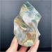 Gemstones and Crystals 1PCS 30-80g Natural Ocean Jasper Irregular Arrangement Teaching Material Minerals Collection Home Decoration Stone Mineral Specimen (Color : No.7) - Buy Online on GoSupps.com
