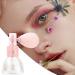  Rukjmqi Glitter Spray - Shimmering Body Powder 7g | Luminous Body Powder for Women Festival Makeup Party Halloween Concert - Buy Online on GoSupps.com