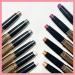 iGuzvaw Cream Eyeshadow Stick 2-IN-1 Pencil Crayon Makeup | Waterproof & Long Lasting Eye Shadow | Hypoallergenic & Multi-Dimensional - 06 Rose Red Shimmer - Buy Online on GoSupps.com