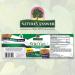 Nature's Answer Wild Yam Root Vegetarian Capsules - Menopause Support & Female Balance (60 Count) - Buy Online on GoSupps.com