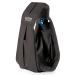 Diono We Made Me Smile Classic Baby Sling Five Carry Positions from 3.6-15.9kg Charcoal Grey 20040-GL-03