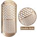 PrettyClaw Callus Remover Foot File - Pedicure Tool for Dead Skin & Corn Removal with 3 Blades, Free Pouch & Nail File - Buy Online on GoSupps.com