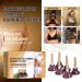 Moxibustion Slimming & Detoxification - Self-Adhesive Moxa Stick (3 Boxes) for Energy & Wellness - Buy Online on GoSupps.com