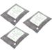 FRCOLOR 12-Pack Charcoal Pendant Bags - Natural Refrigerator & Pet Odor Eliminator Activated Absorbent Charcoal Fresheners in Gray - Perfect for Home & Car - Buy Online on GoSupps.com
