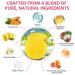 Turmeric Kojic Pads - 80 Pcs Exfoliating Cleansing Pads & Compressed Facial Sponges for Glowing Skin - Portable Skin Care Tools - Buy Online on GoSupps.com