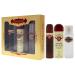 Cuba Royal by Cuba 3 Piece Gift Set for Men 1 Count (Pack of 1) - Buy Online on GoSupps.com