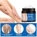 WosAna Varicose Vein Cream - Natural Spider Veins Treatment for Improved Leg Appearance and Circulation - Buy Online on GoSupps.com