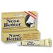 OAKHURST COMPANY Nose Better Nasal Gel Ointment Original Non Greasy Formula Nasal Gel That Moisturizes Dry Nose, Tender Skin, Nostrils and Nasal Passages