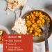 Jalfrezi Curry Sauce Kit | Spices gift set Authentic and Easy to use | Medium-spice curry kit | Ready in 10 min | 100% natural Vegan food gifts Friendly Gluten free | 3 Pack - Serves 12 | BANG! Curry - Buy Online on GoSupps.com