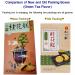 Osmanthus Jelly Pastry - 5 Pieces/6.7 oz - Famous Chinese Soft Cake - 3 Flavor Options - Buy Online on GoSupps.com