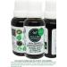 Nativilis Jambu Spilanthol Amazonian Bioactive Oil Spilanthes Acmella Oleracea Extract 100% Natural Pure Botox Alternative - Relax facial muscles skin firmness antioxidant properties Copaiba - 30 ml - Buy Online on GoSupps.com