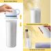 Durtail Creative 3-in-1 Portable Toothbrush Case Set | Travel-Friendly Toothbrush Etui for Camping & Business Trips - Buy Online on GoSupps.com