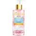 Rose Care Cleansing Face Oil Anti-aging with Hyaluronic Acid for Delicate and Sensitive Skin 140ml Bielenda