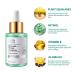 ANAI RUI Squalane Oil Set-Vitamin E Rosehip Oil +Vitamin C Turmeric Oil +Retinol Jojoba Oil for face Moisturize Fine Lines &Wrinkle Softer Skin - Buy Online on GoSupps.com