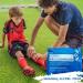 HPXFresh Instant Cold Compresses - Fast Pain Relief for Injuries Bruises & More | Portable Latex-Free Cold Packs for Sports & Travel - Buy Online on GoSupps.com