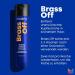 Matrix Brass Off Conditioner for Brunette Hair - 300ml | Care & Neutralization | Best for Brassiness - Buy Online on GoSupps.com
