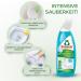 Frosch WC Cleaner Sea Minerals 750 ml | Pack of 10 | Eco-Friendly Toilet Cleaning | Celexqua Cleaning Guide - Buy Online on GoSupps.com