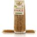  Ferrari Arrighetti Srl Kamut Spaghetti spaghetti whole wheat pasta 8 packages of 500 g - Buy Online on GoSupps.com