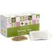  Alpi Nature Alpi Nature Organic Thyme Tea 80 Tea Bags with Thyme 80 g Pack of 4 x 20 Bags of 1 g - Buy Online on GoSupps.com